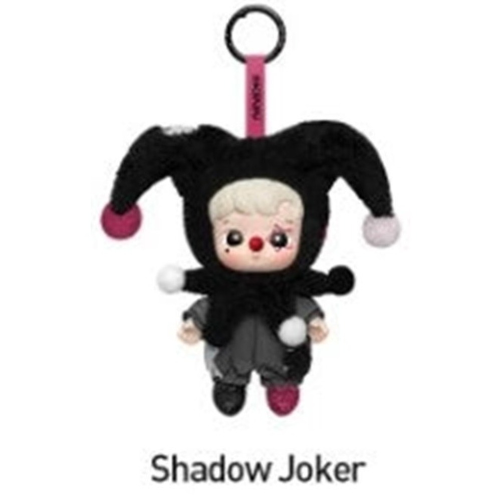 Popmart Why So Serious Confirmed Shadow Joker Brand New Authentic